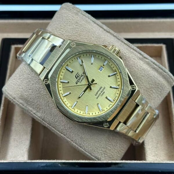 Montre de classe  élégante– Style intemporel et raffiné