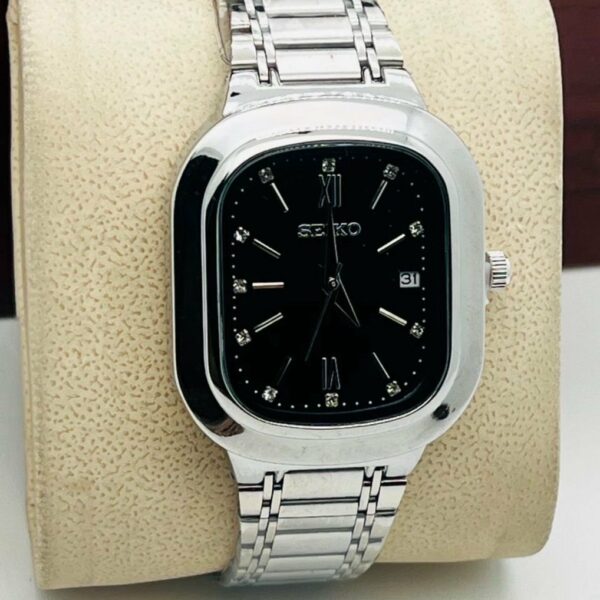 Montre de classe  élégante– Style intemporel et raffiné