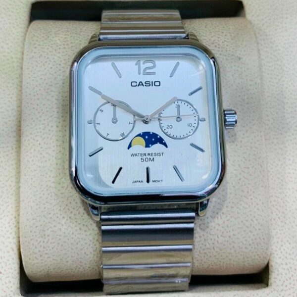 Montre de classe  élégante– Style intemporel et raffiné