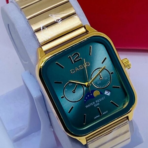 Montre de classe  élégante– Style intemporel et raffiné