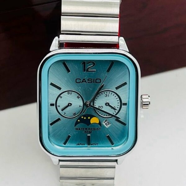 Montre de classe  élégante– Style intemporel et raffiné