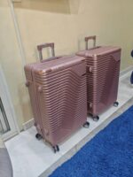 lot de 2 valises de 23kg chacune – Image 4