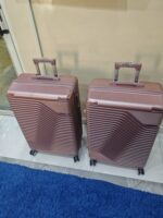 lot de 2 valises de 23kg chacune – Image 2