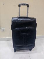 valise de cabine 10kg a 12kg simili cuir – Image 3