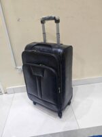 valise de cabine 10kg a 12kg simili cuir
