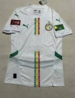 maillot Sénégal original player – Image 3
