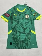 maillot Sénégal original player