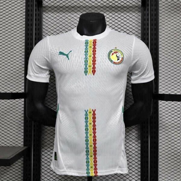 maillot Sénégal original player