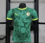 lot de 3 maillots Sénégal original player - – Image 2