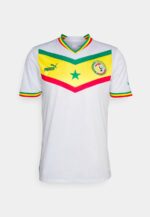 maillot Sénégal - player original - retro -