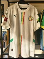 maillot Sénégal original player – Image 2
