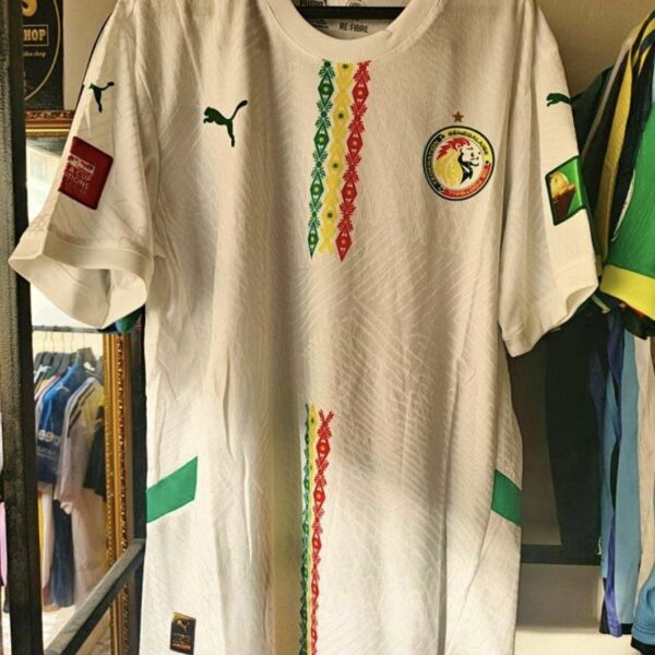 maillot Sénégal original player
