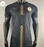 maillot Sénégal original player – Image 2