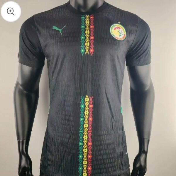 maillot Sénégal original player
