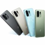 Itel A100c - 64g – Image 2