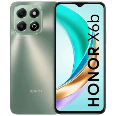Honor X6b 256gb + 6gb