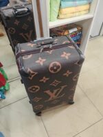 Lot de 3 valises et 2sacs premium haut de gamme - élégance, confort et durabilité - style chic - luxe - collection signature – Image 10