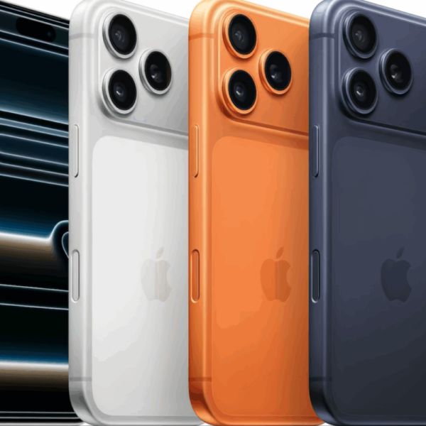 Iphone 17 pro - esim - 256g