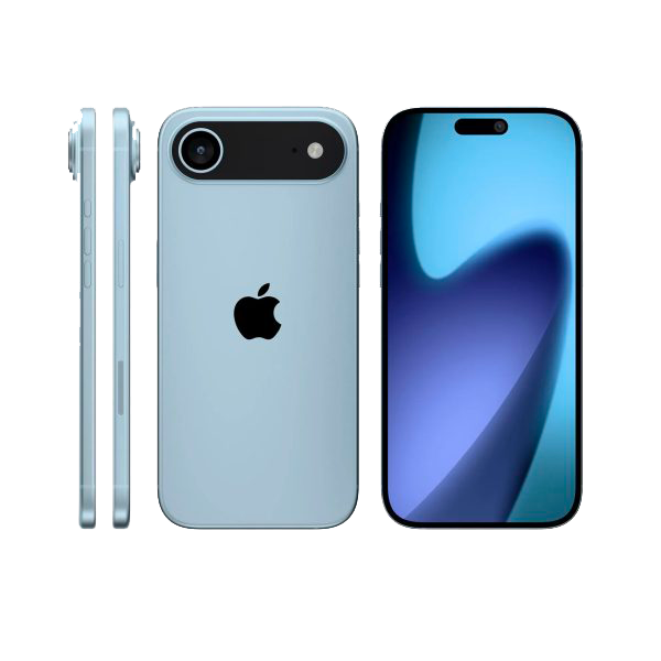 Iphone 17 air - esim - 512gb