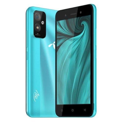 Itel A24 pro - 32g