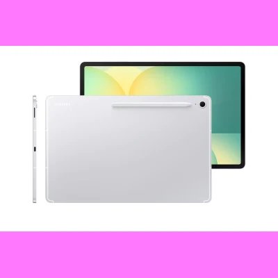 Samsung tablette S10 FE+ - 256g - 13"