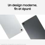 Samsung tablette A11+ - 256g - 11" – Image 2