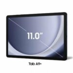 Samsung tablette A9+ - 128Gb - 4G - 11" – Image 3