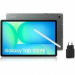 Samsung tablette S10 FE - 128g - 10,9"