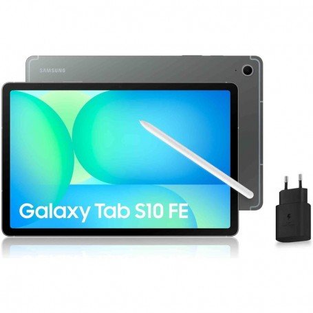 Samsung tablette S10 FE - 128g - 10,9"