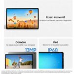 Samsung tablette S10 FE - 128g - 10,9" – Image 2