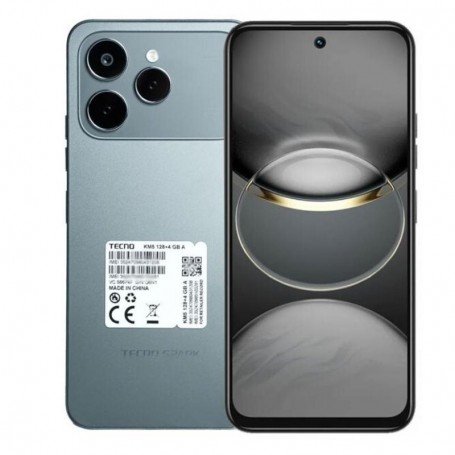 Tecno spark 40 128g -