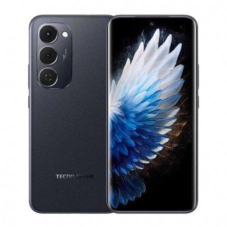 Tecno Spark 40 pro plus 258g