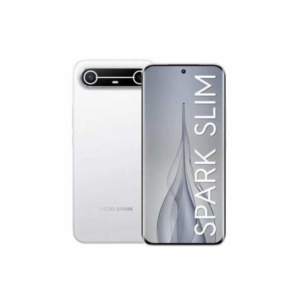 Tecno Spark slim 256g