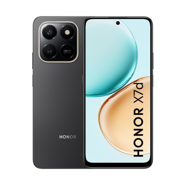 Honor X7d 256gb + 8gb