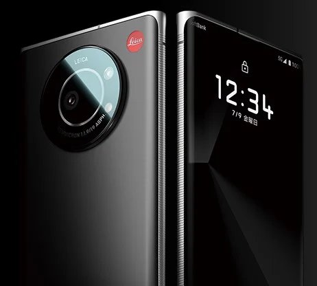 sharp leica leitz phone 1 256Gb (venant)
