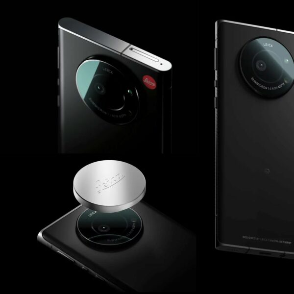 sharp leica leitz phone 1 256Gb (venant)