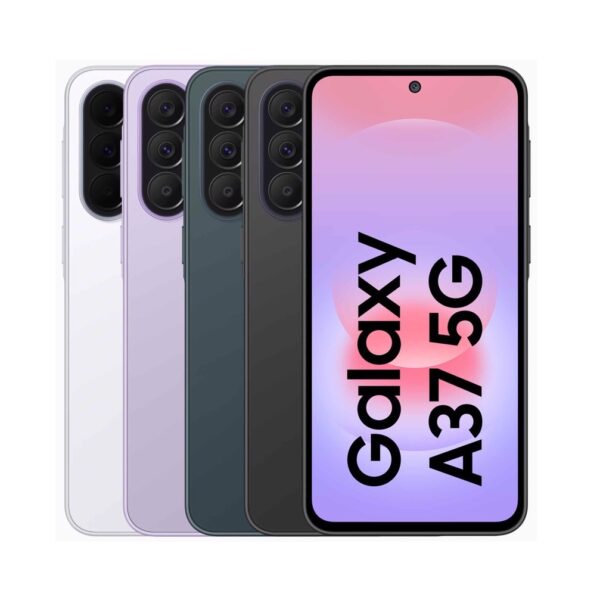 Samsung Galaxy A37 - 128Go / 8GB