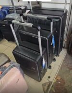 lot de 3 Valise Premium Haut de Gamme – Image 2
