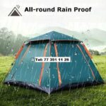 tente automatique portable 4 places – Image 4