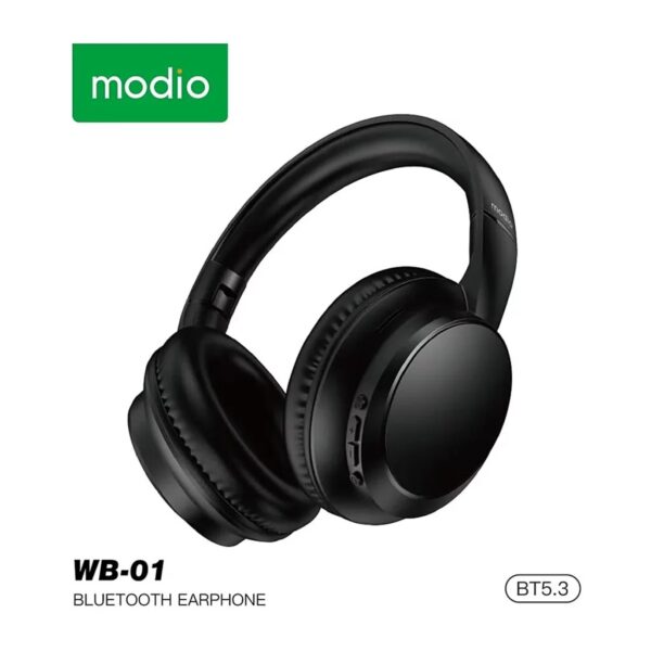 Casque Modio WB-01