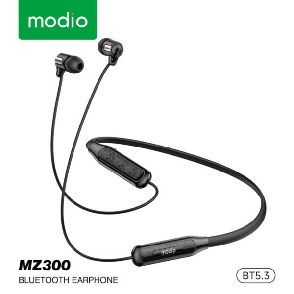Casque Modio MZ300