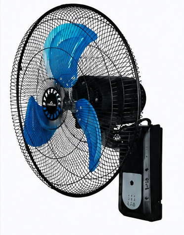 Ventilateur mural GE-21RC