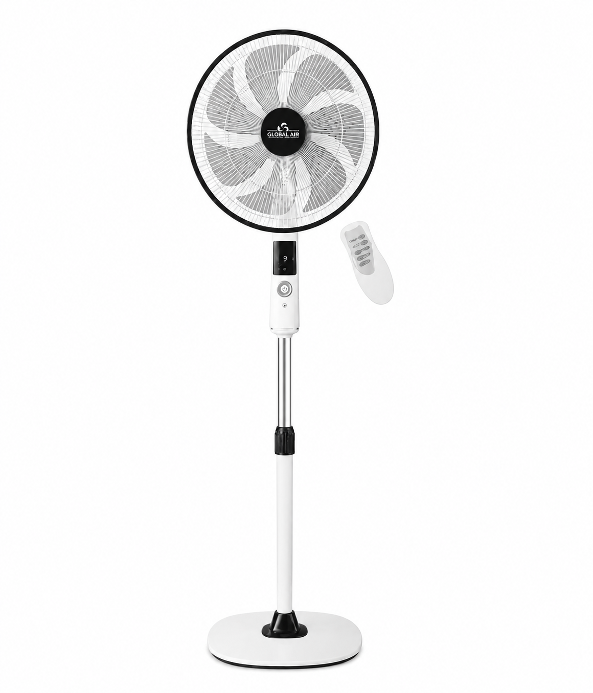 GE-2316RC Ventilateur GE-2316RC – Image 1