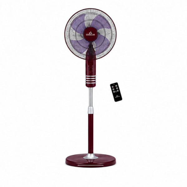 Ventilateur GE-760RC