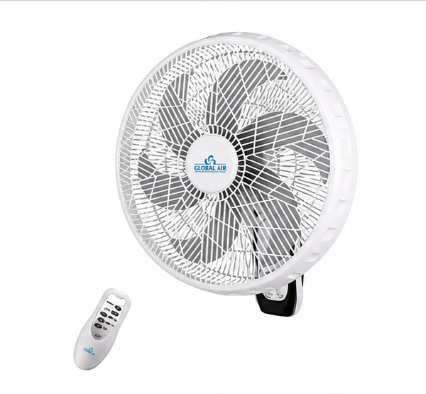 Ventilateur mural GE-868RC