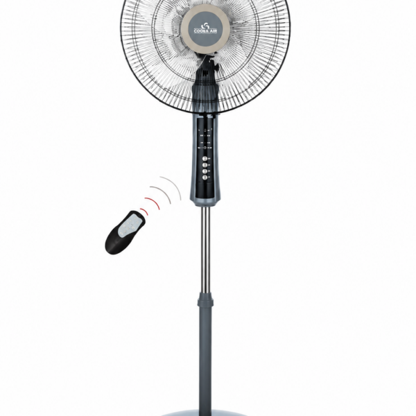 Ventilateur GE-880RC