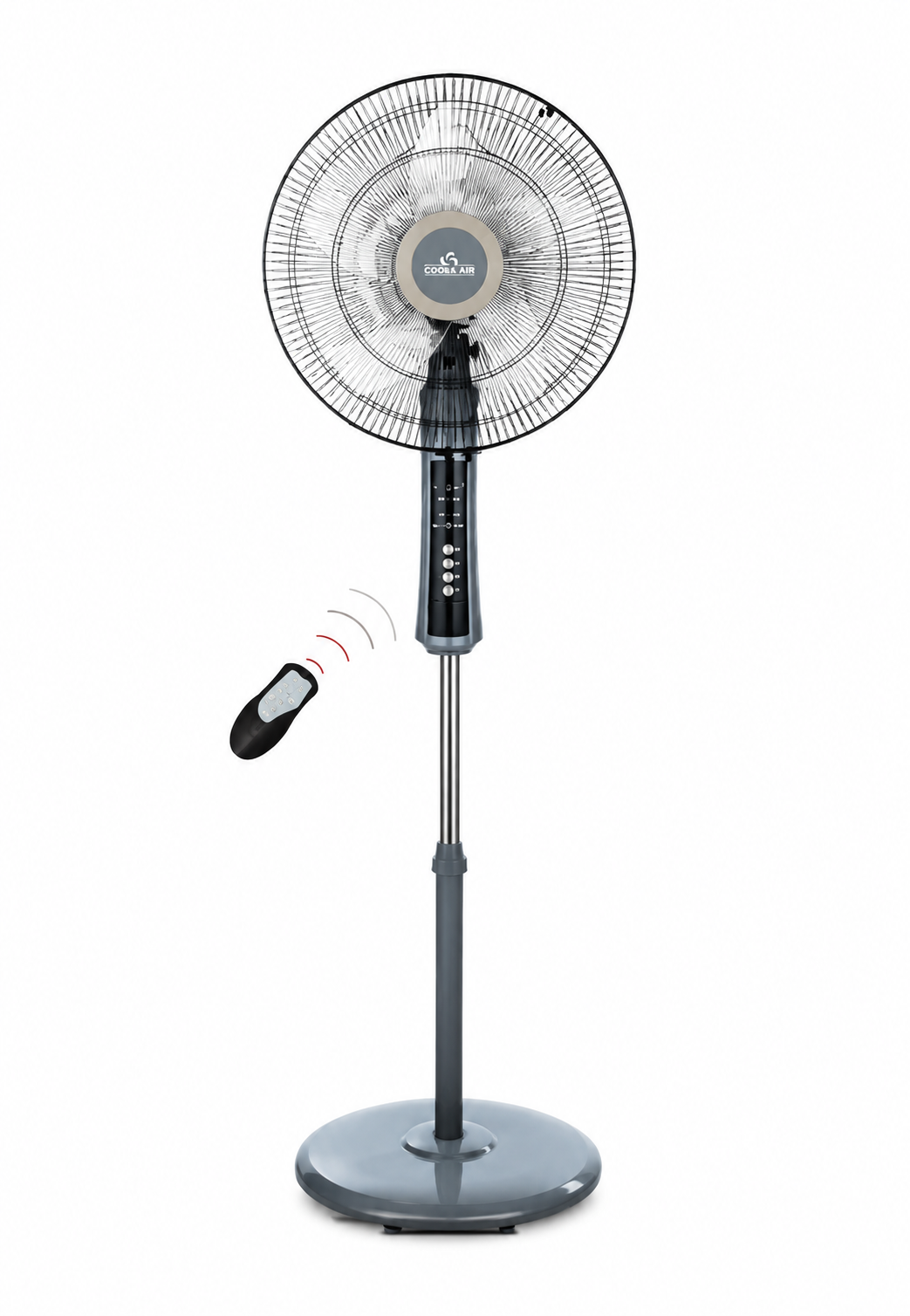GE-880RC Ventilateur GE-880RC – Image 1