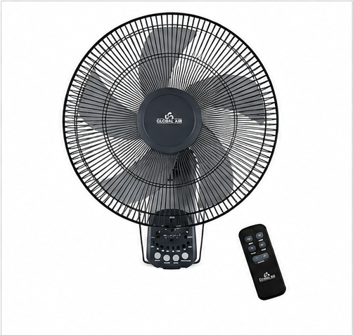 Ventilateur mural GE-90RC