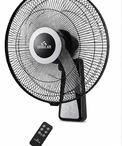 Ventilateur mural GE-910RC
