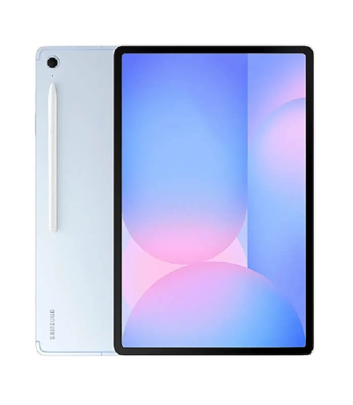 Samsung Tab S10 FE plus — 128GB + 8GB RAM – Image 1